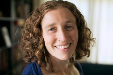 Photo credit: Julia Robertson