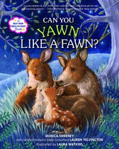 ℅ Monica Sweeney. Coming out February 2016